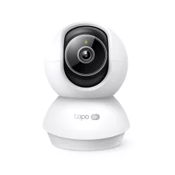 TP-Link Tapo C250 Pan/Tilt AI Home Security Wi-Fi Camera