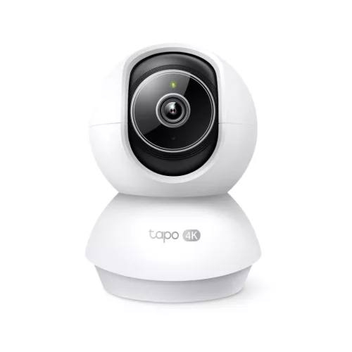 TP-Link Tapo C250 Pan/Tilt AI Home Security Wi-Fi Camera