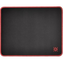 Defender Black M Gaming egérpad Black