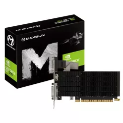 Maxsun GeForce GT 710 4GB DDR3