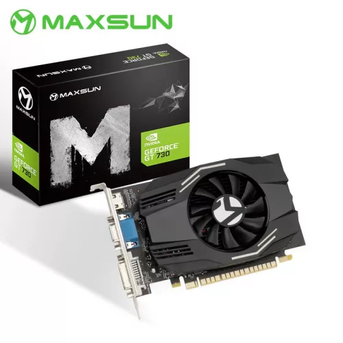 Maxsun GeForce GT 730 2GB DDR3