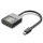 Vention USB-C to HDMI Adapter Black