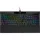 Corsair K70 Pro RGB Cherry MX Speed Mechanical Gaming Keyboard with PBT Double Shot Pro Keycaps Black US