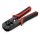 Vention KEDB0 modular crimping tool Black/Red
