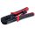 Vention KEAB0 modular crimping tool Black/Red