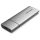 Vention KPFH0 M.2 NVMe SSD USB3.1 Gen2 Aluminium