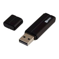 MyMedia 16GB MyUSB Drive USB2.0 Black