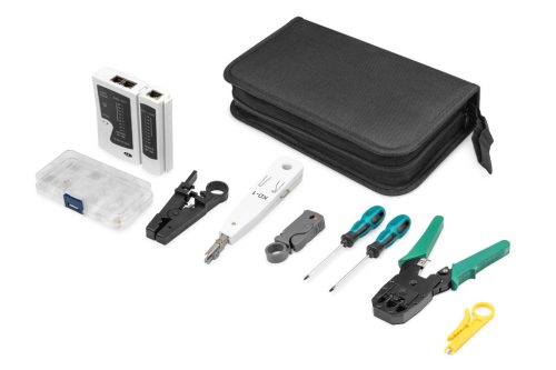 Digitus DN-94027 Network Tool Set