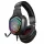 Rampage RM-K90 Vector RGB Gaming headset Black