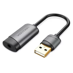 Vention CDJHB 2.0 USB Hangkártya