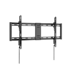 SBOX PLB-5948T-2 Wall Mount 43"-90" Black
