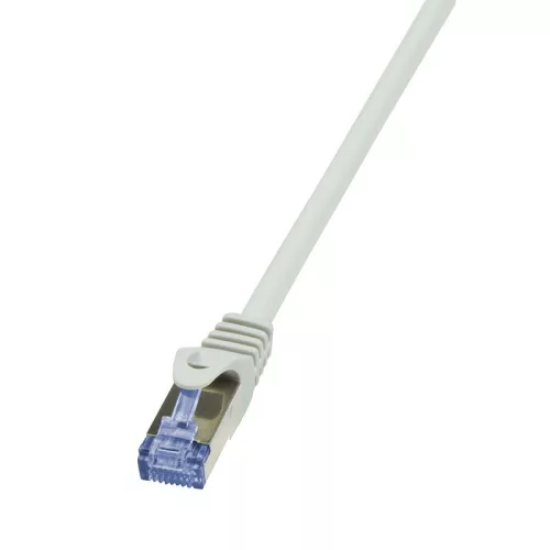 Logilink CAT7 S-FTP Patch Cable 1,5m Gray