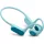 JBL Junior Free Bluetooth Headset Teal