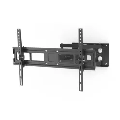   Hama FullMotion TV Wall Bracket 600x400 216cm (85") Black