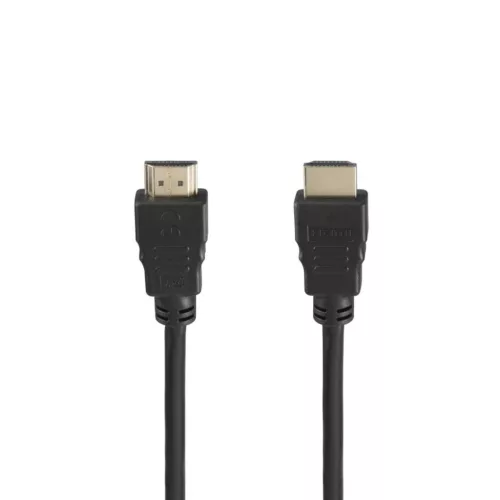 Hama HDMI to HDMI High Speed Cable 5m Black