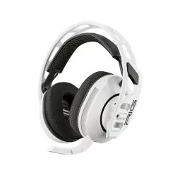 Nacon RIG 600 MAX HS Wireless Bluetooth Gaming Headset White