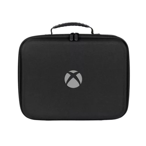 Nacon ROG Ally Utazótok Black