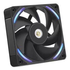 NZXT F120X 120mm Performance RGB Fan Black