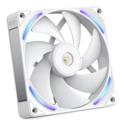 NZXT F140X 140mm Performance RGB Fan White