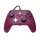 PowerA Advantage Plus Wired Controller for Xbox Series X|S Celestial Burgundy