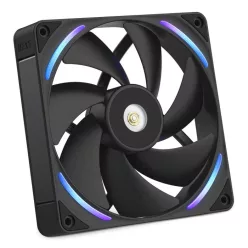 NZXT F140X 140mm Performance RGB Fan Black
