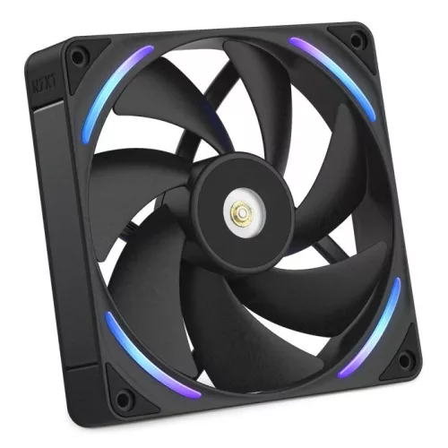 NZXT F140X 140mm Performance RGB Fan Black