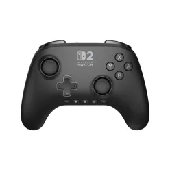   PowerA Advantage Wireless Controller for Nintendo Switch 2 Gamepad Black