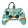PowerA Advantage Wired Controller for Nintendo Switch 2 Gamepad Mario Time