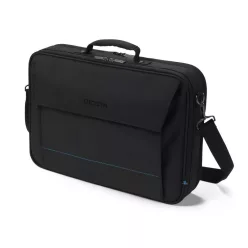 Dicota Multi Plus TWO Laptop Bag 14-16" Black