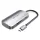 Vention TNHHB USB3.0 Card Reader Silver