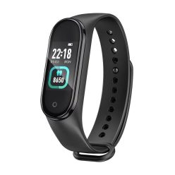 Hoco GA08 okos sport karkötő Black