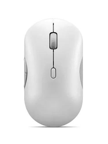 Lenovo 700 Multi-Device Wireless Bluetooth Mouse Seashell