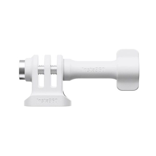 Insta360 1/4" 3 ágú Adapter Black