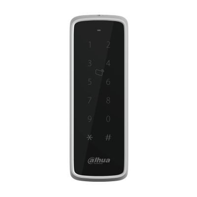 Dahua ASR2201D-B Slim Water-proof Bluetooth Reader
