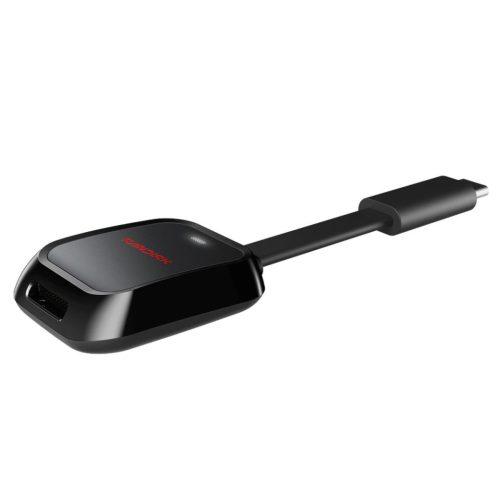 Sandisk QuickFlow microSD UHS-I Card Reader Black