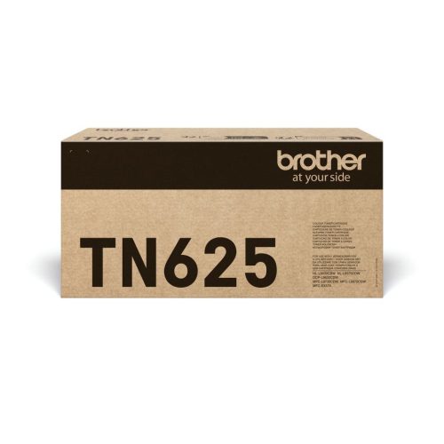 Brother TN625C Cyan toner