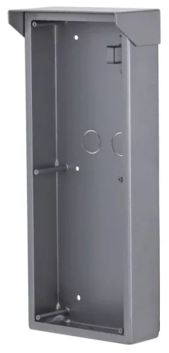 Dahua VTM53R3 Társasházi IP video-kaputelefon esővédős szerelőkeret felületre