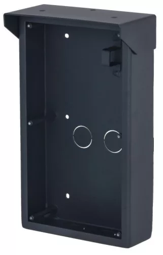 Dahua VTM26R2 Társasházi IP video-kaputelefon esővédős szerelőkeret felületre