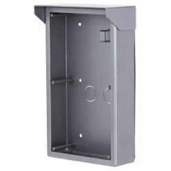   Dahua VTM52R2 Társasházi IP video-kaputelefon esővédős szerelőkeret felületre