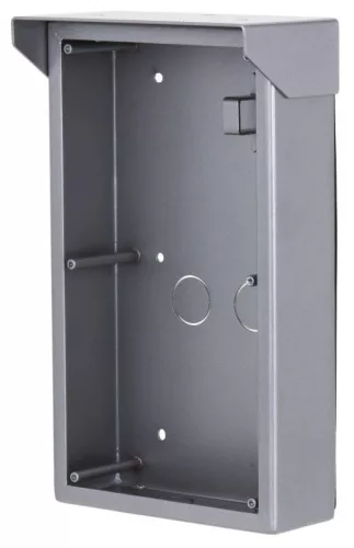 Dahua VTM52R2 Társasházi IP video-kaputelefon esővédős szerelőkeret felületre