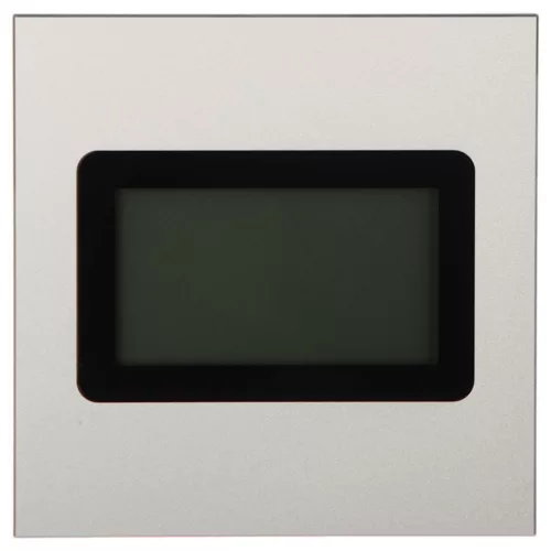 Dahua VTO4202F-MS Társasházi IP video-kaputelefon kültéri kijelző modulegység