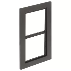   Dahua VTM25P2 Társasházi IP video-kaputelefon szerelőkeret felületre