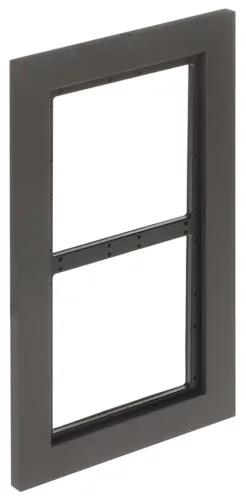 Dahua VTM25P2 Társasházi IP video-kaputelefon szerelőkeret felületre