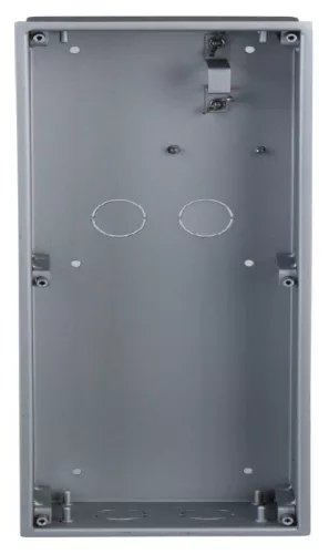 Dahua VTM127 Társasházi IP video-kaputelefon szerelőkeret süllyesztéshez