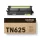Brother TN625Y Yellow toner