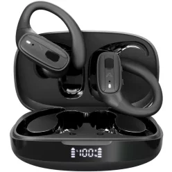 Lamax AirCore1 Bluetooth Headset Black