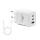 Bluestork PW-65-CCA Wall Charger White