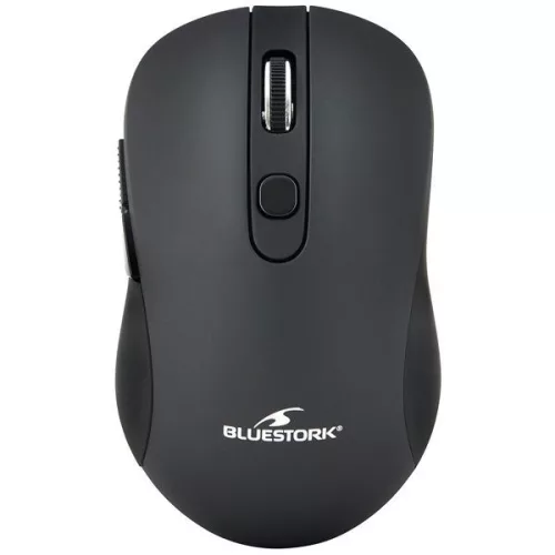 Bluestork Office 60 Wireless Mouse Black
