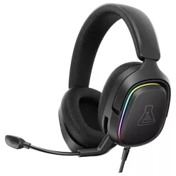 The G-Lab Korp Mercury Gaming Headset Black