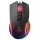 The G-Lab Kult Thorium Gaming Mouse Black
